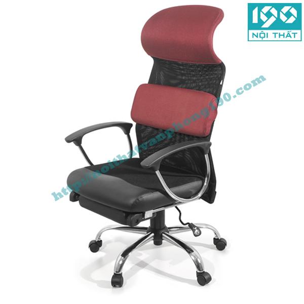 Ghế Xoay Văn Phòng 190 GX407-M